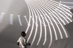 Radial: Notesaaz in Sphaerae - photo by Ed Jansen