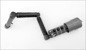 Notesaaz controller v.1