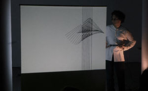 Notesaaz v.2 at Quartair