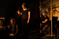 photo by: Alex Schroeder